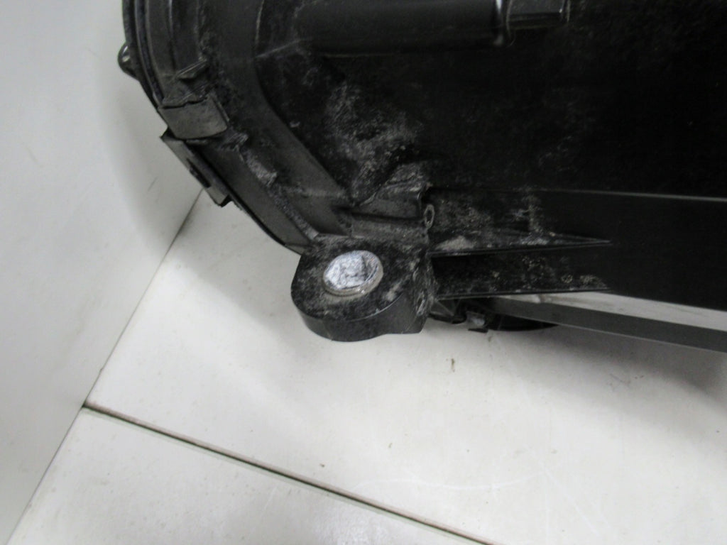 Frontscheinwerfer Mercedes-Benz W205 A2059063104 Full LED Links Headlight SCH4444388443dj
