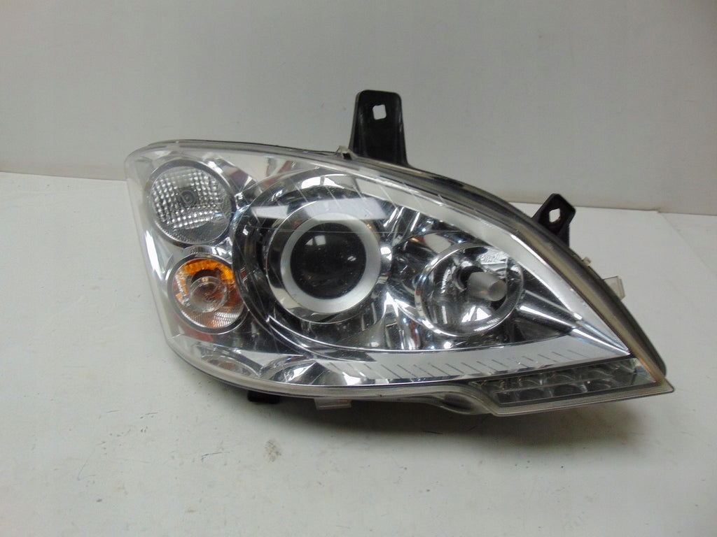 Frontscheinwerfer Mercedes-Benz Vito W639 A6398202961 Xenon Rechts Headlight