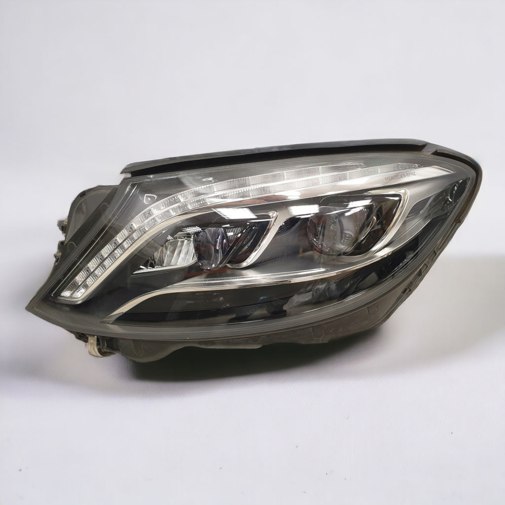 Frontscheinwerfer Mercedes-Benz W222 A2229060702 LED Links Headlight