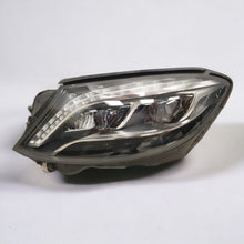 Laden Sie das Bild in den Galerie-Viewer, Frontscheinwerfer Mercedes-Benz W222 A2229060702 LED Links Headlight