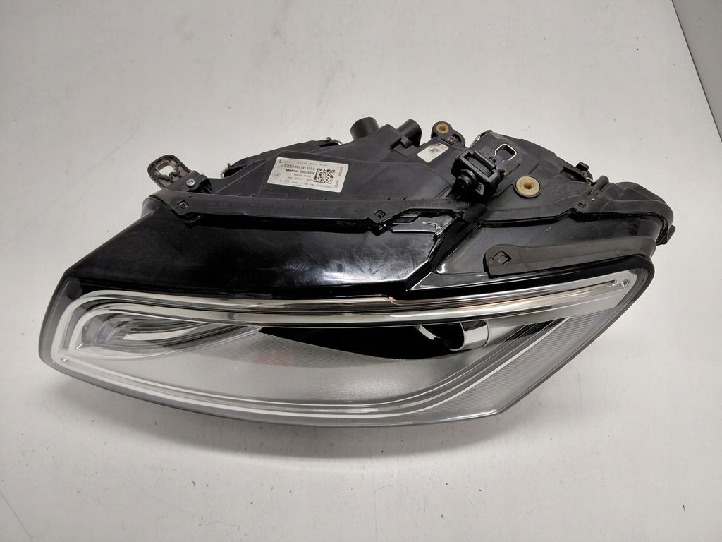 Frontscheinwerfer Audi Q5 8R0941031C Xenon Links Scheinwerfer Headlight SCH6141883828bz