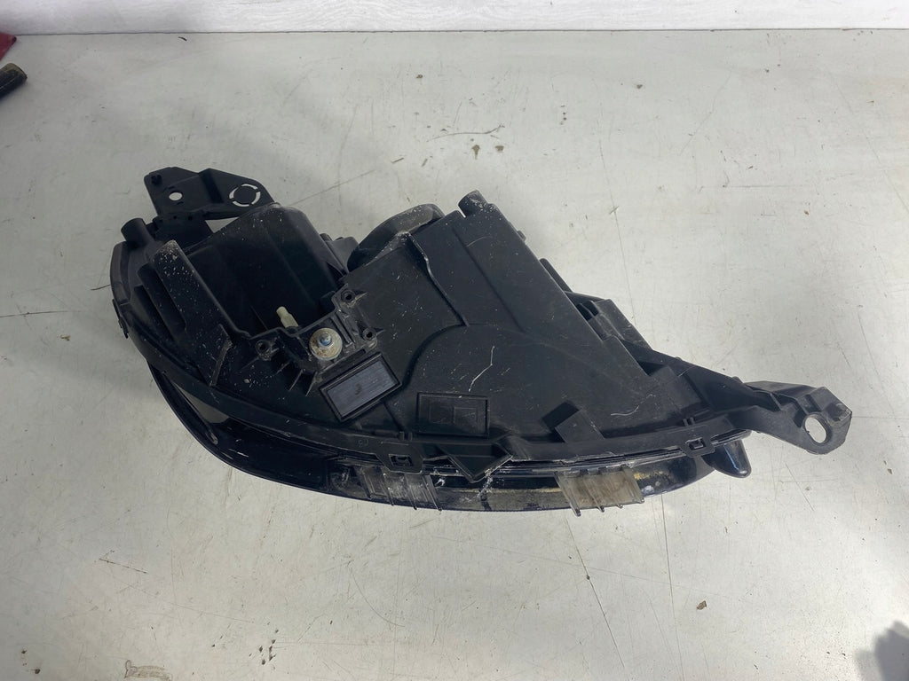 Frontscheinwerfer Peugeot 208 II 9833036380 LED Links Scheinwerfer Headlight SCH9687570043zn