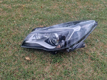 Laden Sie das Bild in den Galerie-Viewer, Frontscheinwerfer Opel Insignia A 1ZT001166-01 Links Scheinwerfer Headlight SCH7580254927tz