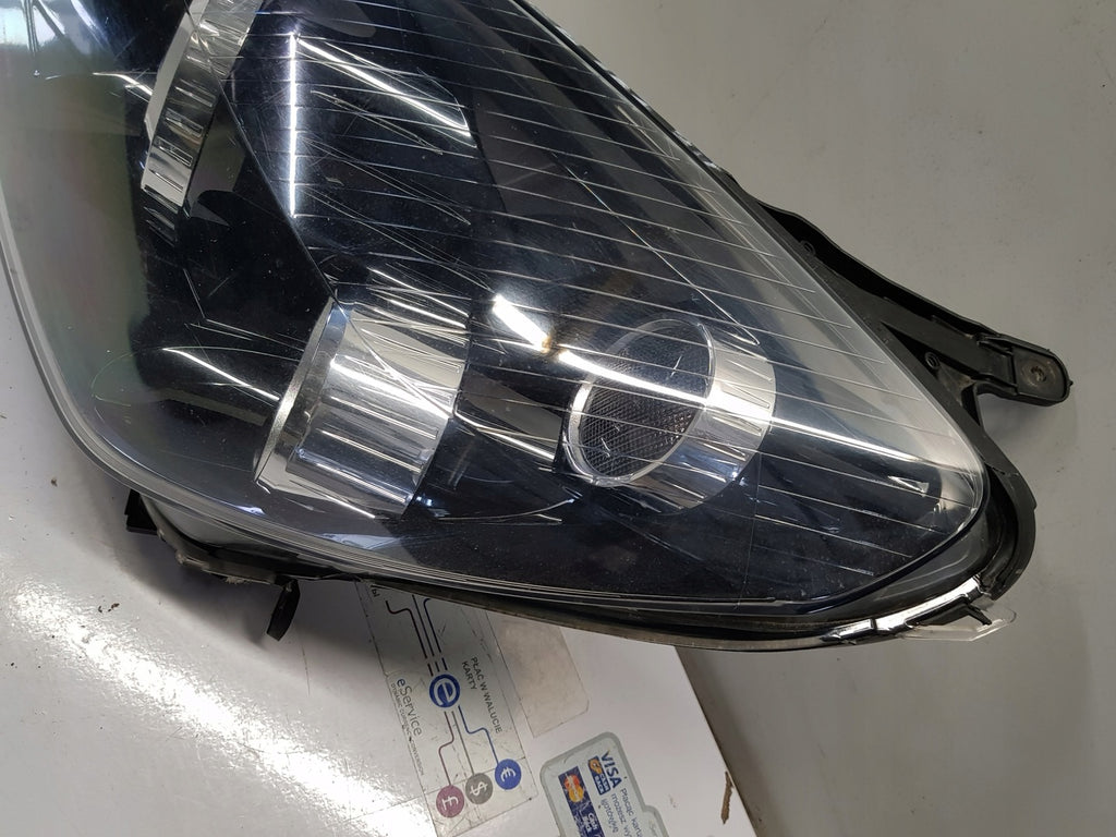 Frontscheinwerfer Opel Astra H Links Scheinwerfer Headlight SCH9061420216lf