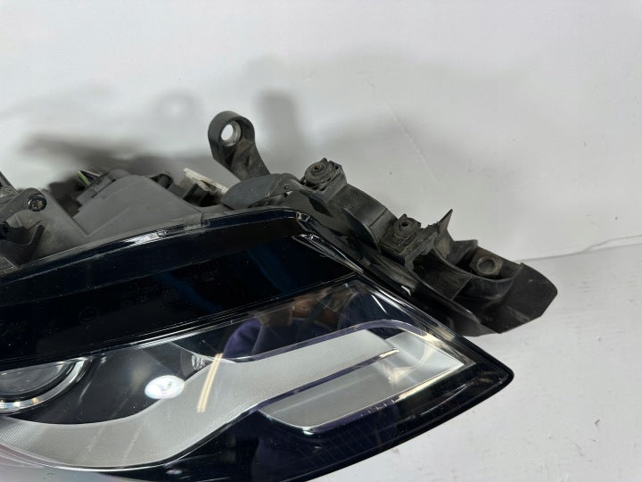 Frontscheinwerfer Audi A4 8K0941029AJ 8K0941030AJ Ein Satz Headlight SCH4076474363zq