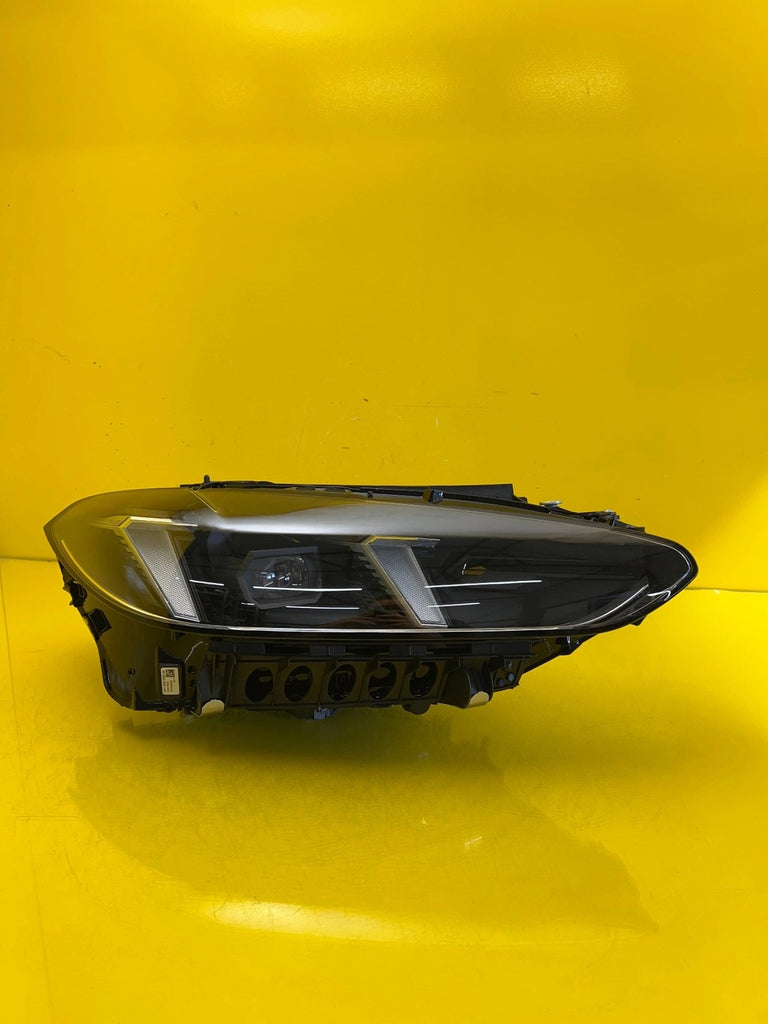 Frontscheinwerfer BMW 4 G22 G23 G26 5A3B2F4-06 LED Rechts Scheinwerfer Headlight SCH5667822079sr