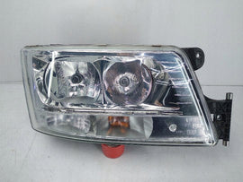 Frontscheinwerfer Man 8125101-6708 LED Rechts Scheinwerfer Headlight SCH3991890962sr