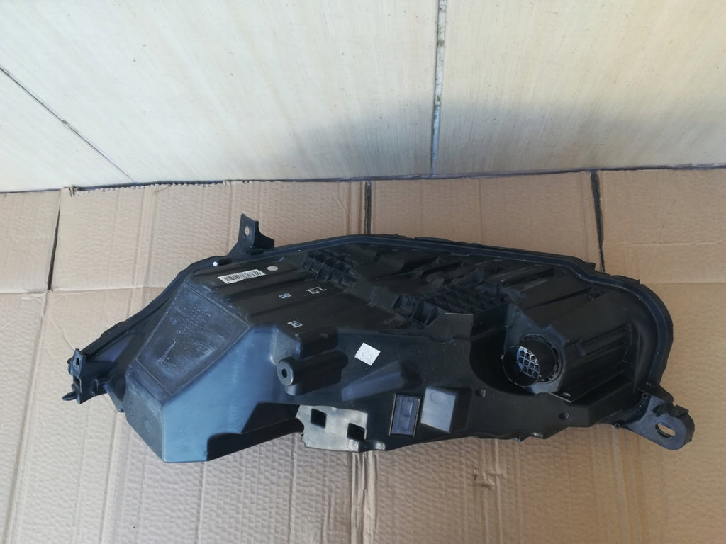Frontscheinwerfer Jaguar Xf X260 GX63-13W029-LF LED Rechts Headlight SCH7728449821ks