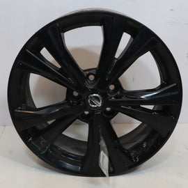 1x Alufelge 18 Zoll 7.0