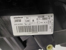 Laden Sie das Bild in den Galerie-Viewer, Frontscheinwerfer BMW X1 E84 2990002 Rechts Scheinwerfer Headlight SCH6737421643bb