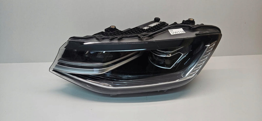 Frontscheinwerfer VW Caddy 2K8941035A LED Links Scheinwerfer Headlight SCH6619741074bd