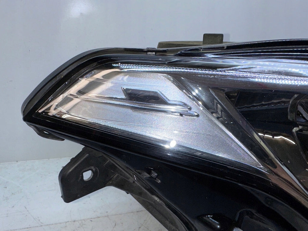 Frontscheinwerfer Volvo Xc90 II 313531142 LED Rechts Scheinwerfer Headlight