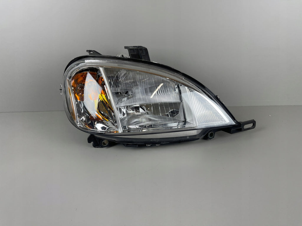 Frontscheinwerfer Mercedes-Benz W163 A1638202061 Rechts Scheinwerfer Headlight
