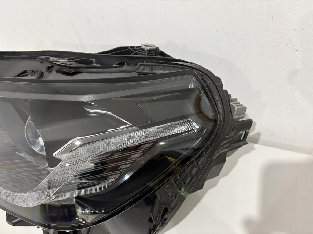 Frontscheinwerfer BMW 2 G42 8083635-07 LED Links Scheinwerfer Headlight SCH9495973363ig