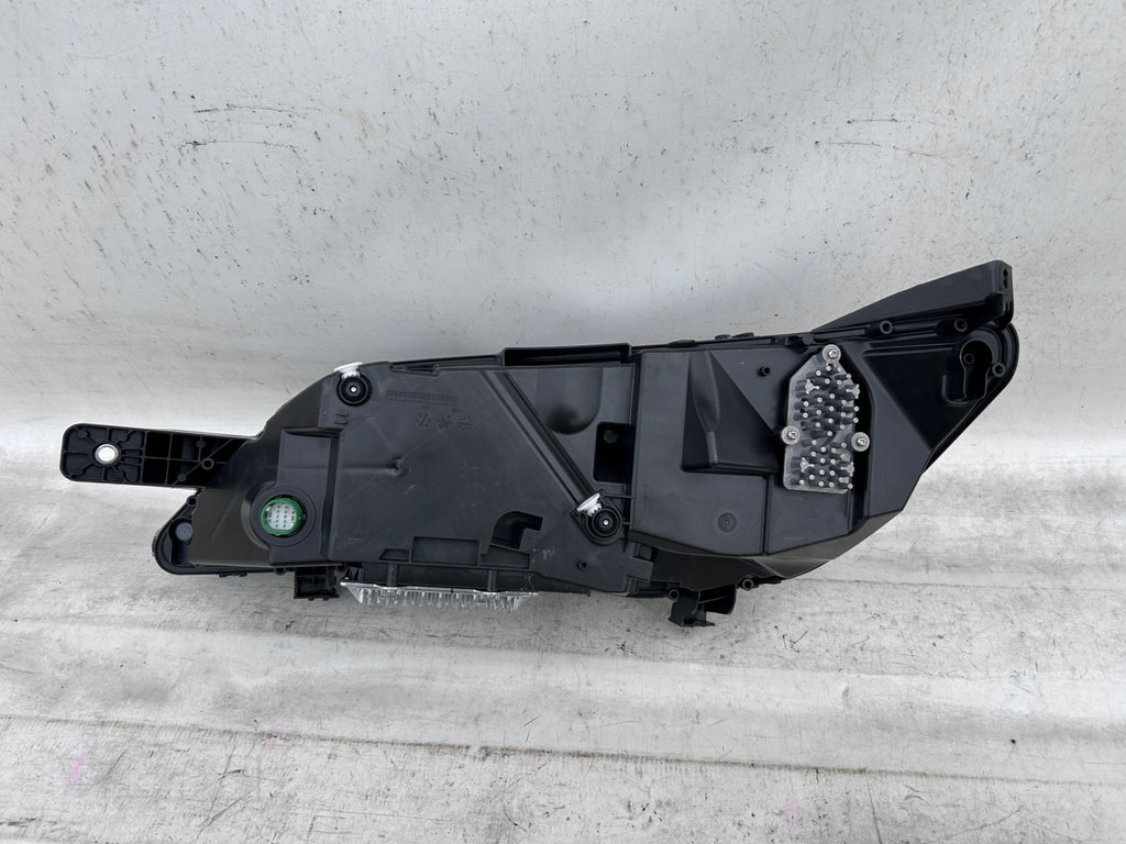Frontscheinwerfer Fiat Ducato 468574820 LED Rechts Scheinwerfer Headlight SCH9128245455yl