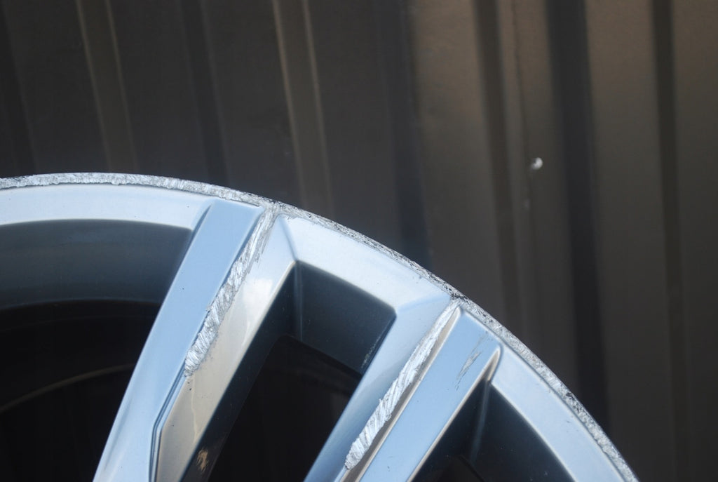 1x Alufelge 18 Zoll 8.0" 5x112 3G0601025H VW Passat B8 Rim Wheel FEL5844271622os