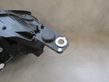 Load image into Gallery viewer, Frontscheinwerfer Opel Frontera 985014280 LED Rechts Scheinwerfer Headlight SCH1507011199dl