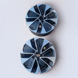 1x Alufelge 16 Zoll 6.5