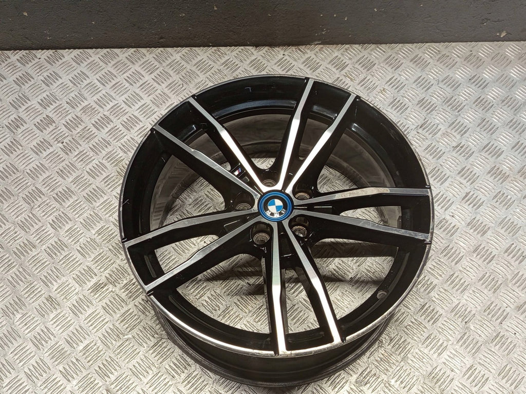 1x Alufelge 19 Zoll 8.5" 5x120 8089893 BMW G21 G20 Rim Wheel FEL8577931726rb