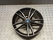 Load image into Gallery viewer, 1x Alufelge 19 Zoll 8.5" 5x120 8089893 BMW G21 G20 Rim Wheel FEL8577931726rb