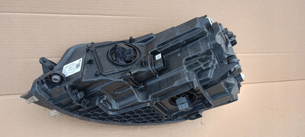 Frontscheinwerfer VW Golf VII 5G1941082 1ZX013066 Full LED Rechts Headlight SCH8271833403kk