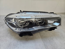 Load image into Gallery viewer, Frontscheinwerfer BMW X5 F15 F16 7471348 LED Rechts Scheinwerfer Headlight SCH9620671177kp