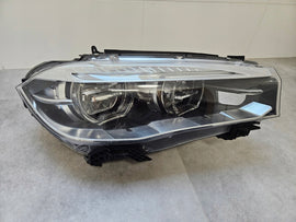 Frontscheinwerfer BMW X5 F15 F16 7471348 LED Rechts Scheinwerfer Headlight SCH9620671177kp