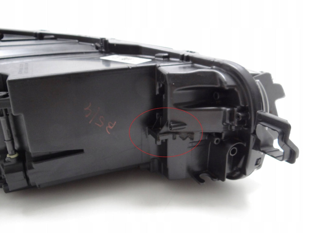 Frontscheinwerfer VW Passat 3J1941035-RM LED Links Scheinwerfer Headlight SCH6595909634cl