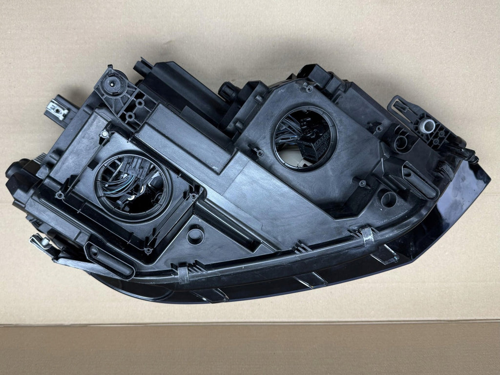 Frontscheinwerfer VW Touran 5TB941081A LED Links Scheinwerfer Headlight SCH2211446509tp
