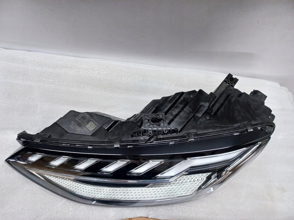 Frontscheinwerfer Audi A4 8W0941035E Links Scheinwerfer Headlight