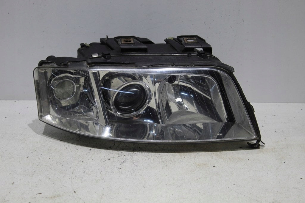 Frontscheinwerfer Audi A6 C5 Rechts Scheinwerfer Headlight