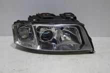 Laden Sie das Bild in den Galerie-Viewer, Frontscheinwerfer Audi A6 C5 Rechts Scheinwerfer Headlight