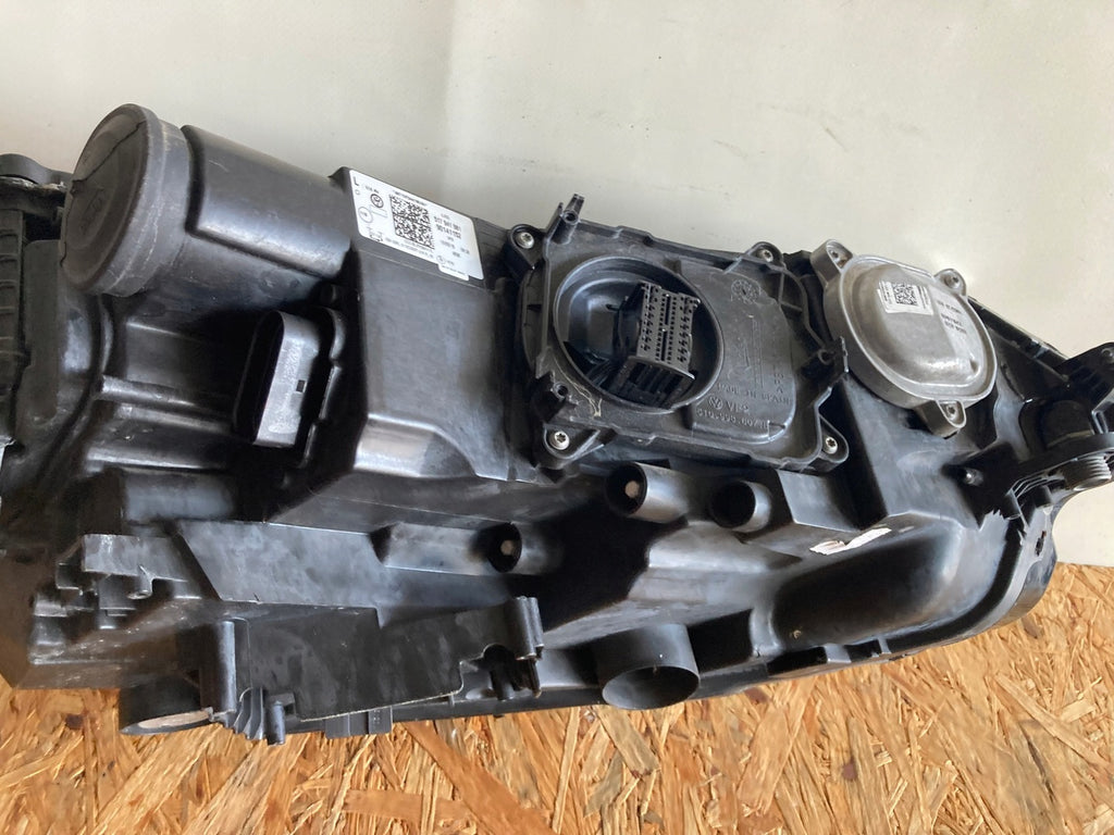 Frontscheinwerfer VW Sportsvan 517941081 LED Links Scheinwerfer Headlight SCH4540702149uh