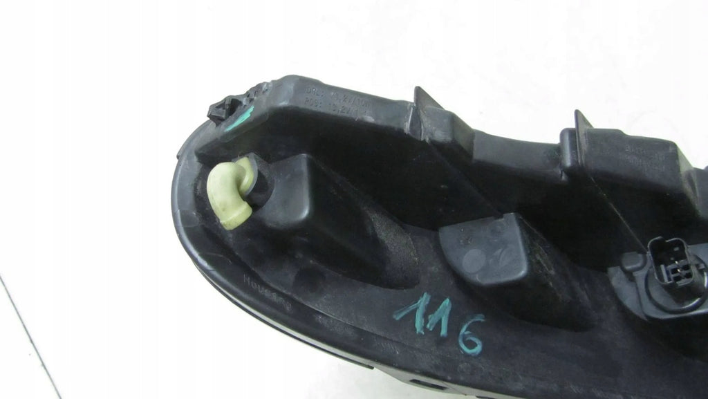 Frontscheinwerfer Citroën C3 III 9823313080 LED Links Scheinwerfer Headlight