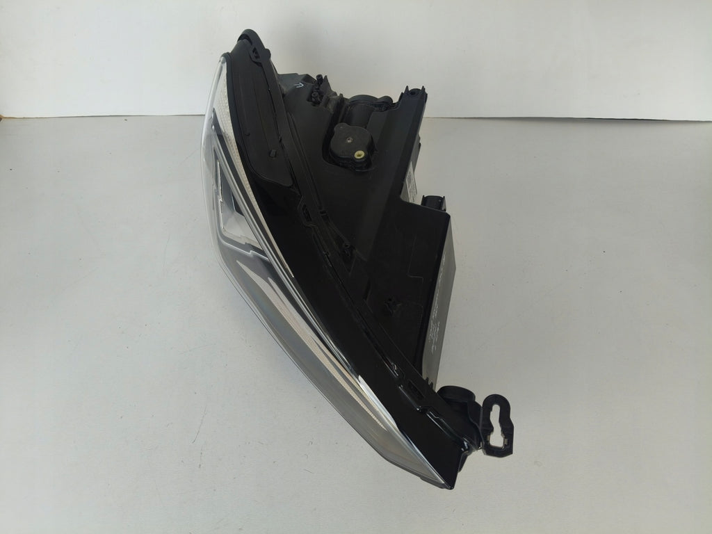 Frontscheinwerfer Seat Tarraco 5FJ941008K Rechts Scheinwerfer Headlight SCH2087001930sw