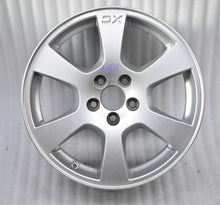 Laden Sie das Bild in den Galerie-Viewer, 1x Alufelge 17 Zoll 7.5&quot; 5x108 55ET 30671480 Volvo Xc70 Xc60 Rim Wheel
