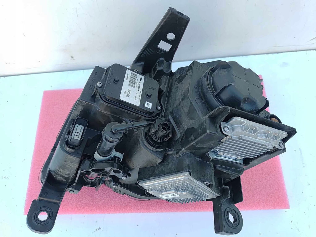 Frontscheinwerfer Jeep Grand Cherokee Wk2 68266664AH Rechts Headlight SCH8002759776xi