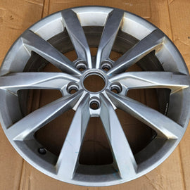 1x Alufelge 17 Zoll 6.0