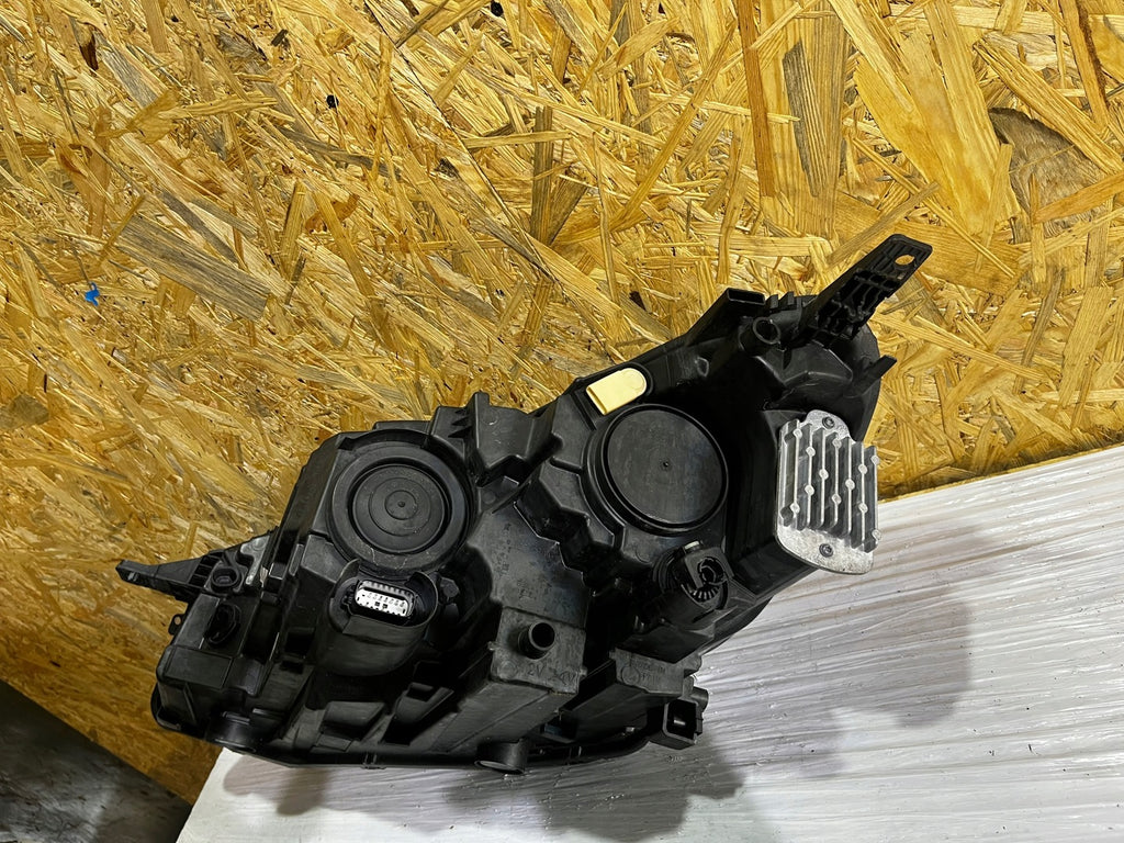 Frontscheinwerfer Ford Kuga III LV4B-13E014-CD LED Rechts Scheinwerfer Headlight SCH5025945803sj