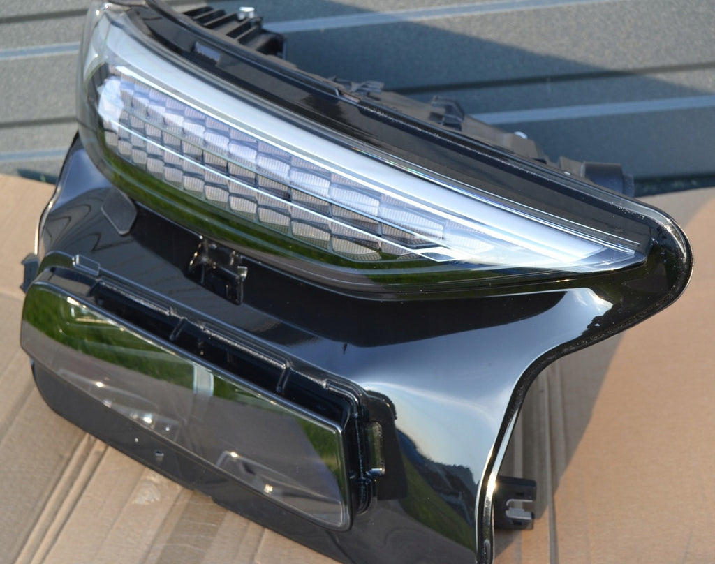 Frontscheinwerfer Audi E-Tron 85H941040R LED Rechts Scheinwerfer Headlight SCH7485415702my