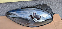 Laden Sie das Bild in den Galerie-Viewer, Frontscheinwerfer Porsche Macan 95b 95B941009BB LED Links Scheinwerfer Headlight SCH2003309505jv
