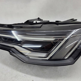 Frontscheinwerfer Audi A6 C8 4K0941039 Links Scheinwerfer Headlight SCH6339199728qe