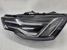 Laden Sie das Bild in den Galerie-Viewer, Frontscheinwerfer Audi A6 C8 4K0941039 Links Scheinwerfer Headlight SCH6339199728qe