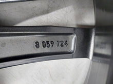 Load image into Gallery viewer, 1x Alufelge 20 Zoll 8059724 BMW X3 F97 F98 Rim Wheel FEL7545537508ul