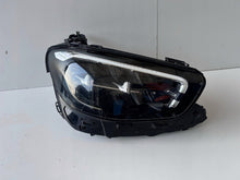 Laden Sie das Bild in den Galerie-Viewer, Frontscheinwerfer Mercedes-Benz 2139067609 Rechts Scheinwerfer Headlight SCH2839379090ls