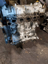 Laden Sie das Bild in den Galerie-Viewer, Motor Lancia Delta 844A1000 1.9 JTD 190PS 140kW 215TKm Engine Unkomplett MOT4266308173xh