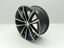 Load image into Gallery viewer, 1x Alufelge 18 Zoll 8.0" 5x108 42ET Glanz Schwarz 32294236 Volvo V60 Rim Wheel FEL2245404913nh