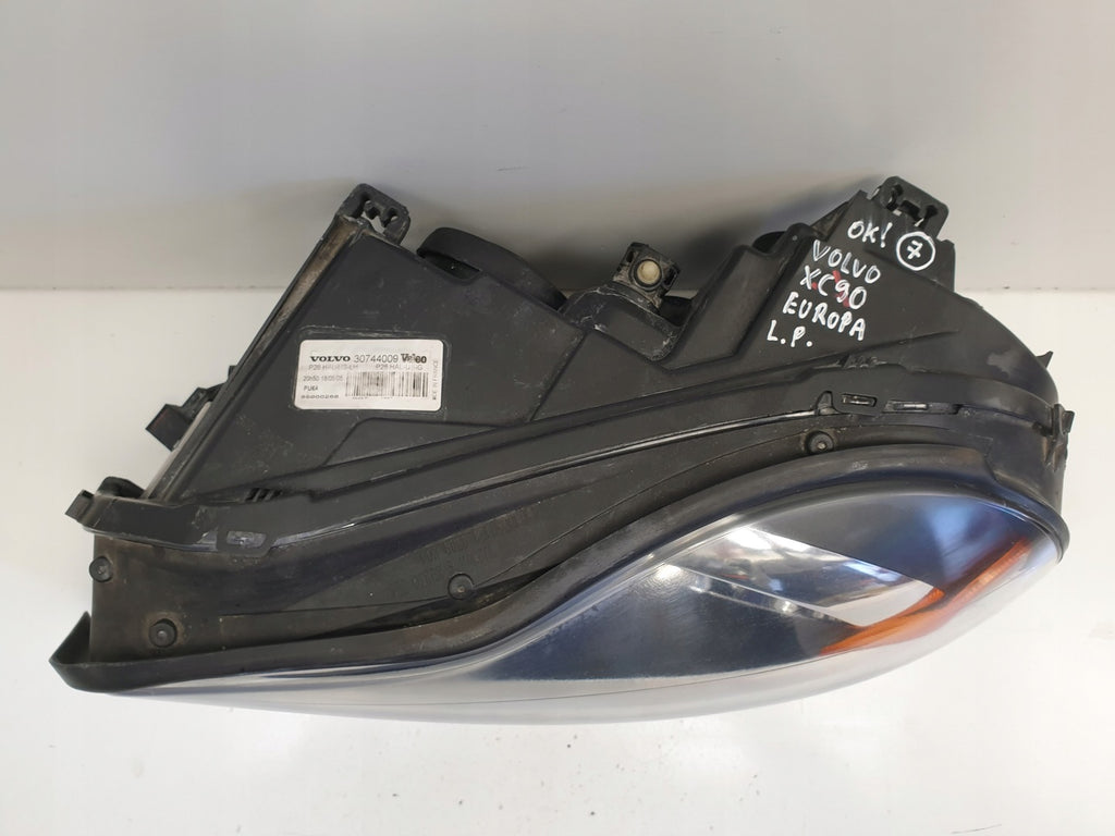 Frontscheinwerfer Volvo Xc90 30744009 89900288 Xenon Links Headlight