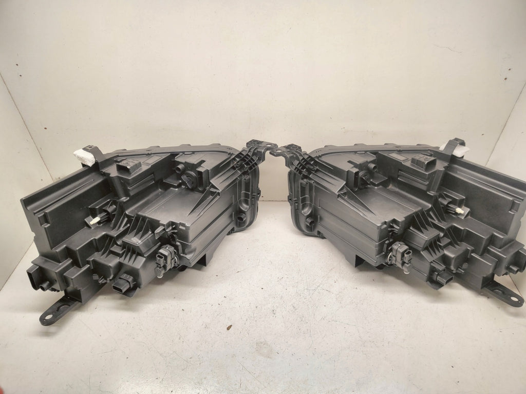 Frontscheinwerfer Citroën Berlingo 9851349080 9851349180 Full LED Ein Satz SCH7297225448fe