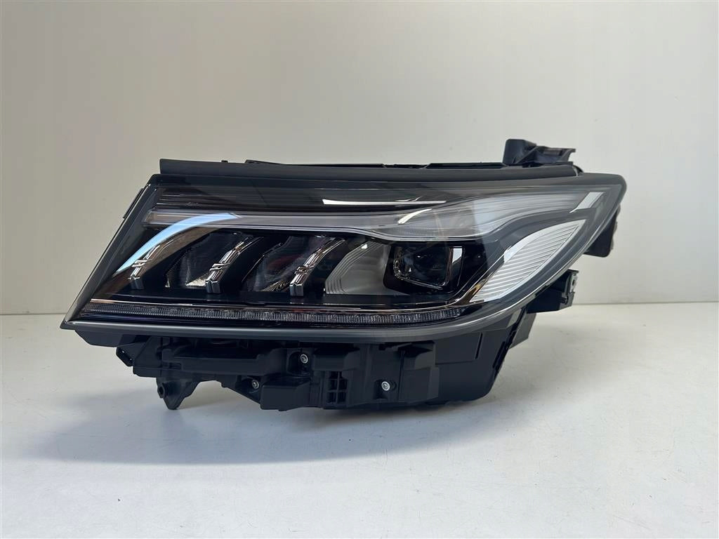 Frontscheinwerfer Opel 4121010-SE03 LED Links Scheinwerfer Headlight SCH9519916944ls